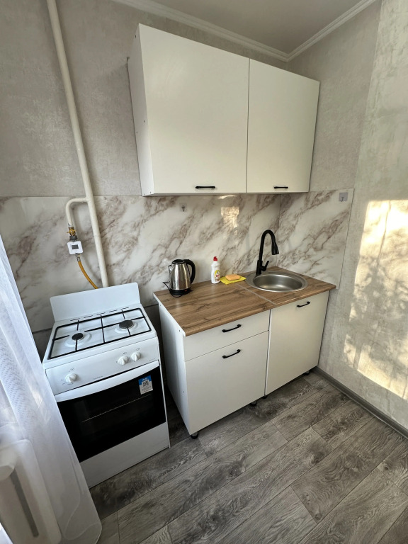 Двухместные апартаменты c 1 комнатой двуспальная кровать в Апарт