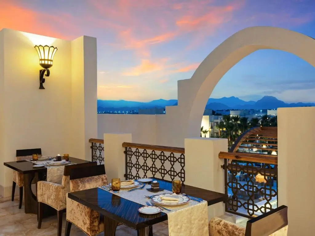Swissotel Sharm El Sheikh, Наама-Бей, Єгипет мініатюра 38