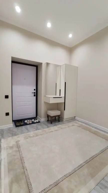 Апартаменты в City Lux Aparts