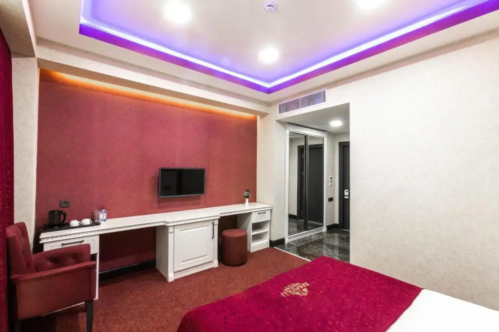Hotel photo 9