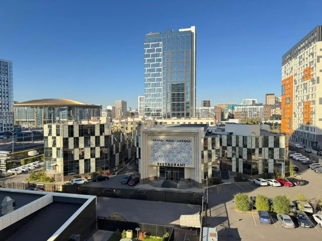 Dlya Vsey Semyi Apartments