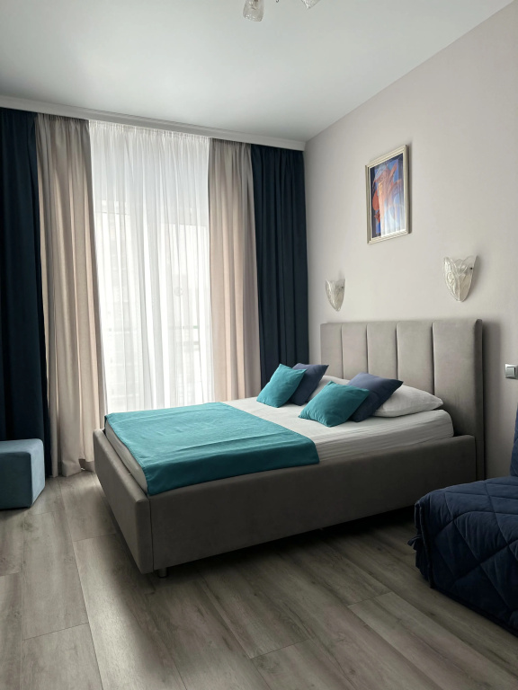 Апартаменты Green Home Ufa фото