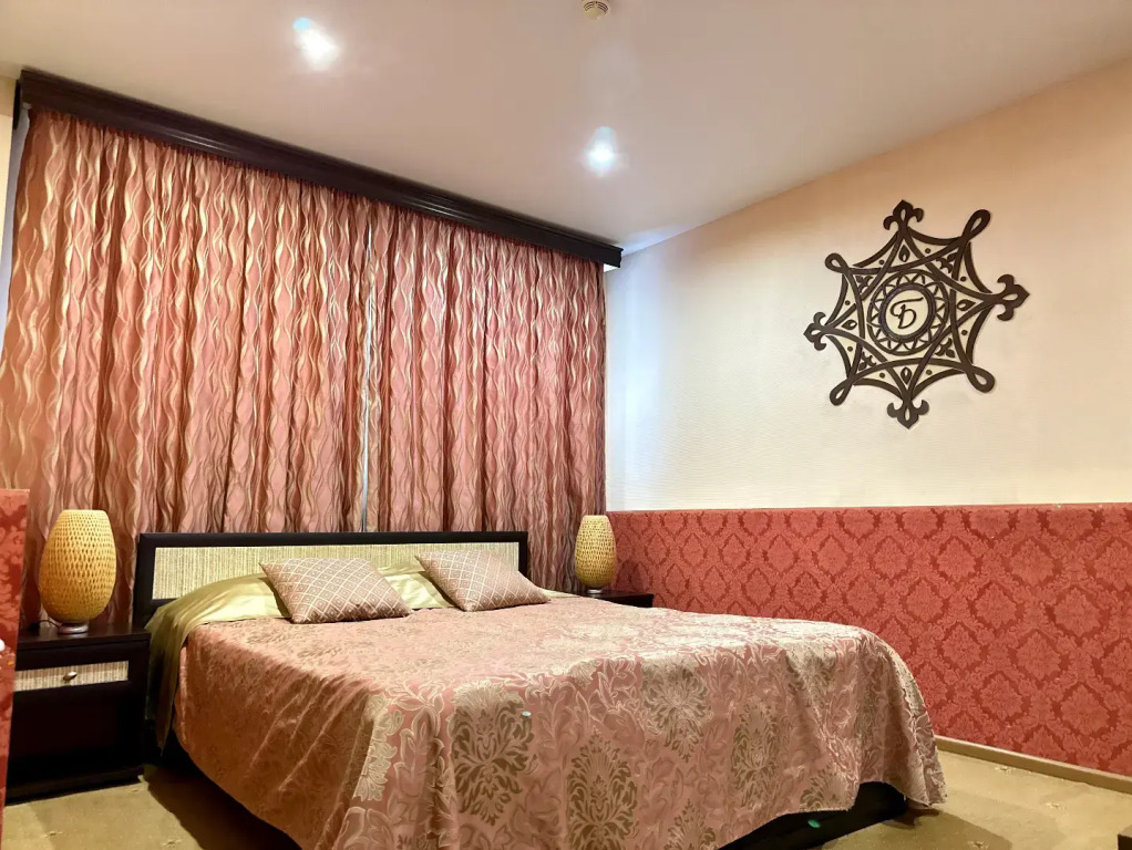 Мини-Отель Barskiy - фото 2