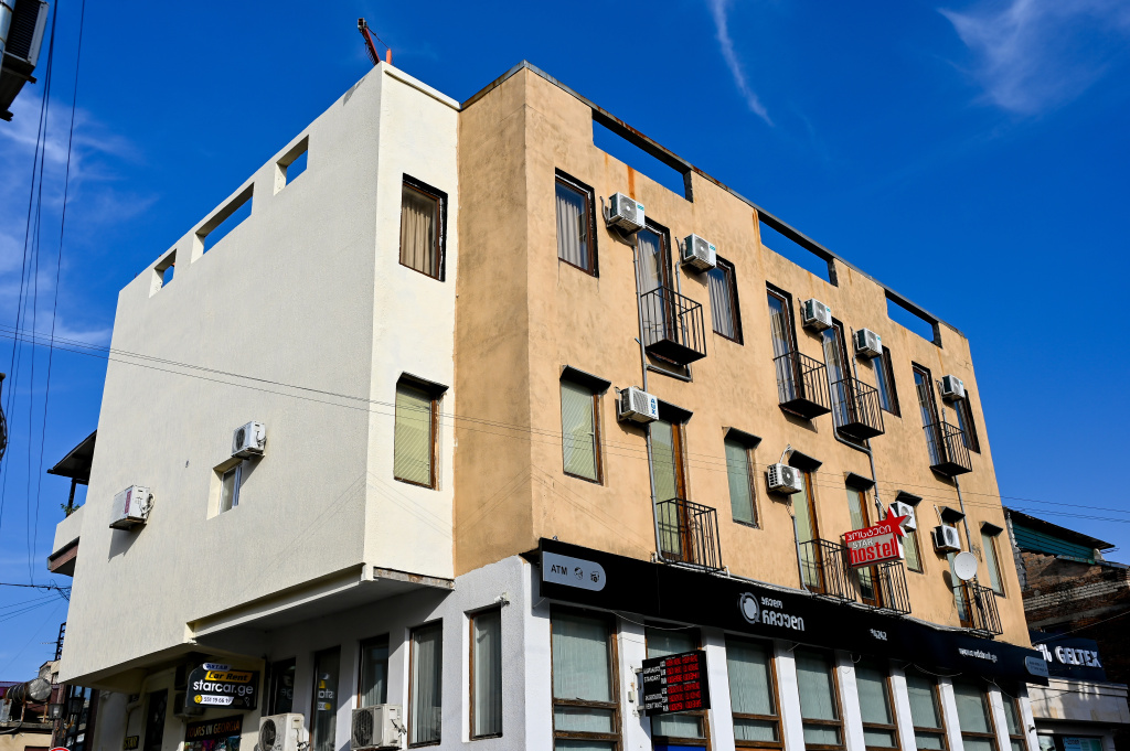 Kutaisi Hostel Hub — 3