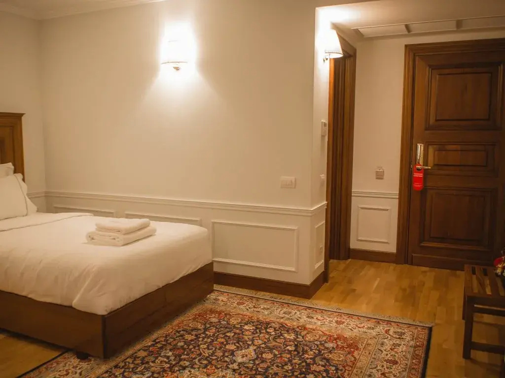Brilant Antik Hotel - Chambres