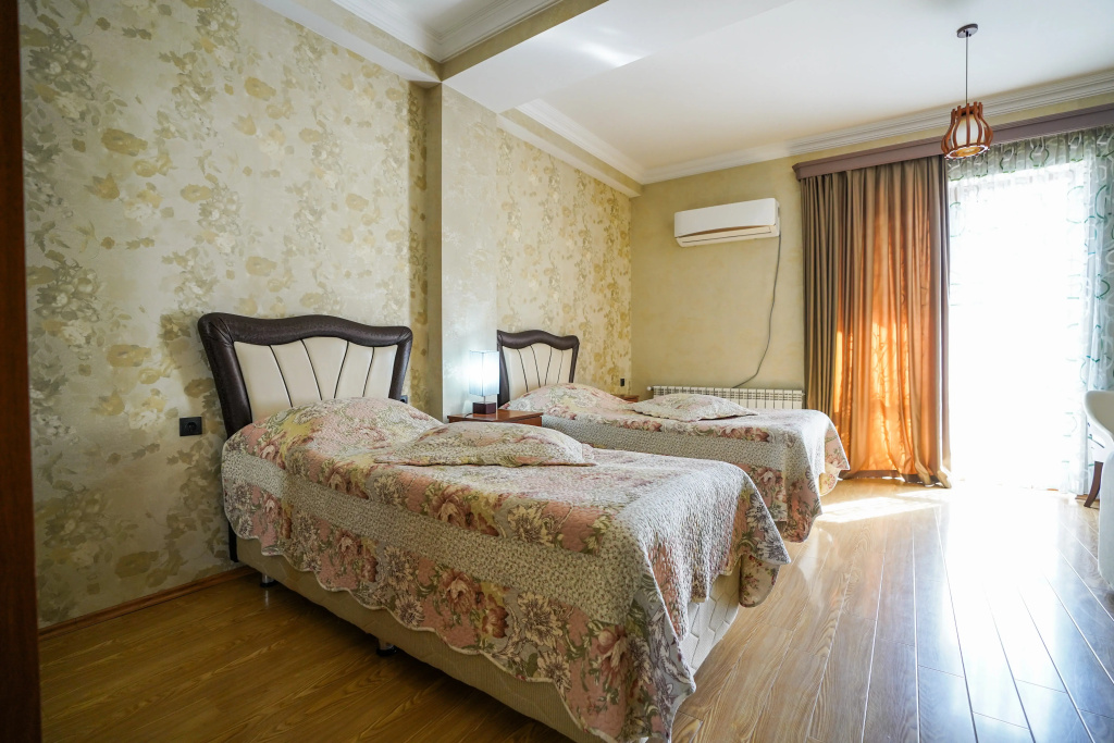 Natali Hotel - Chambres