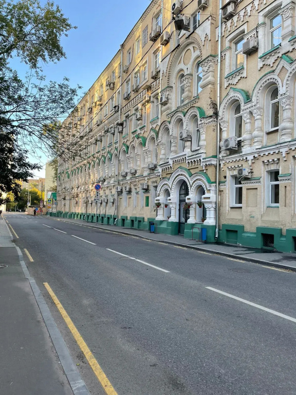 Отель Гости - фото 37