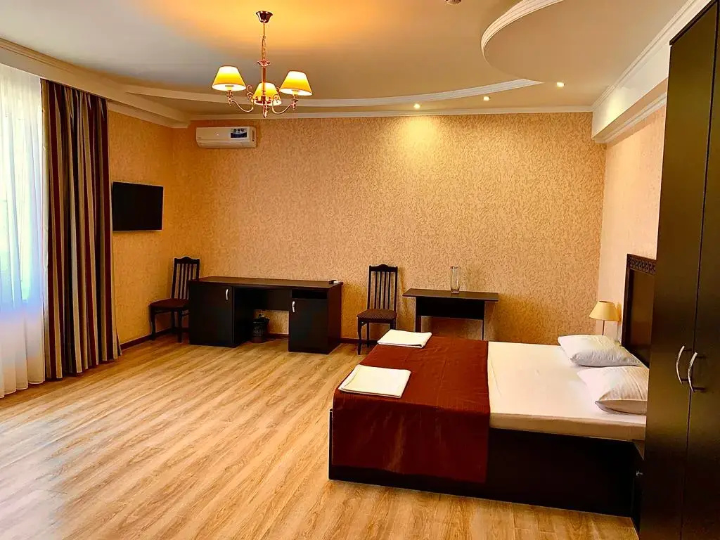 Deluxe (1 Floor) room