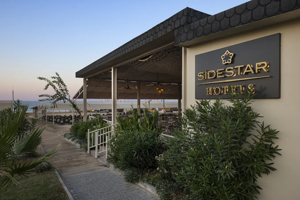 Hotel photo 5
