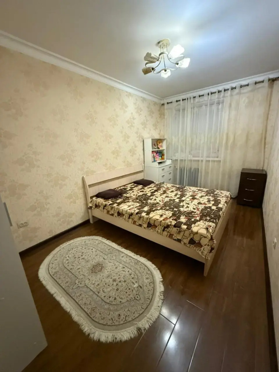 Апартаменты Tour House в Каспийске — фото