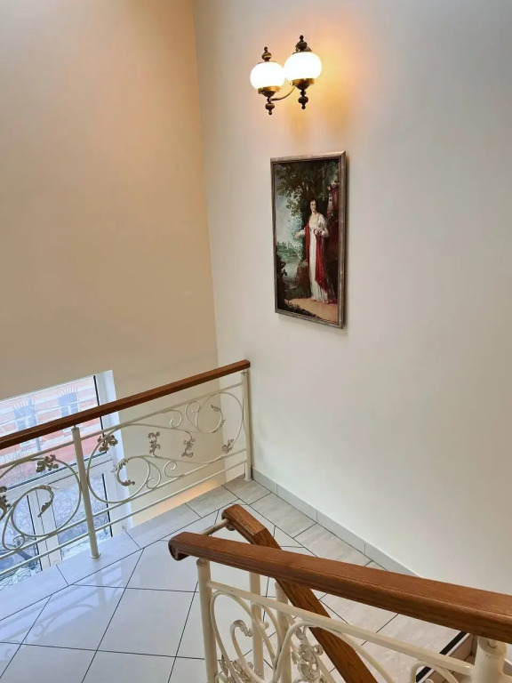 Отель Эрмитаж - фото 30