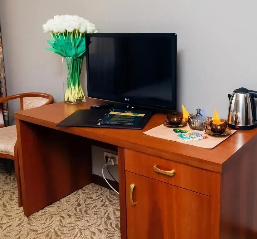 Iris Hotel - Chambres