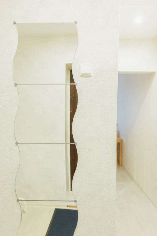 Апартаменты Квартира для гостей города - фото 36