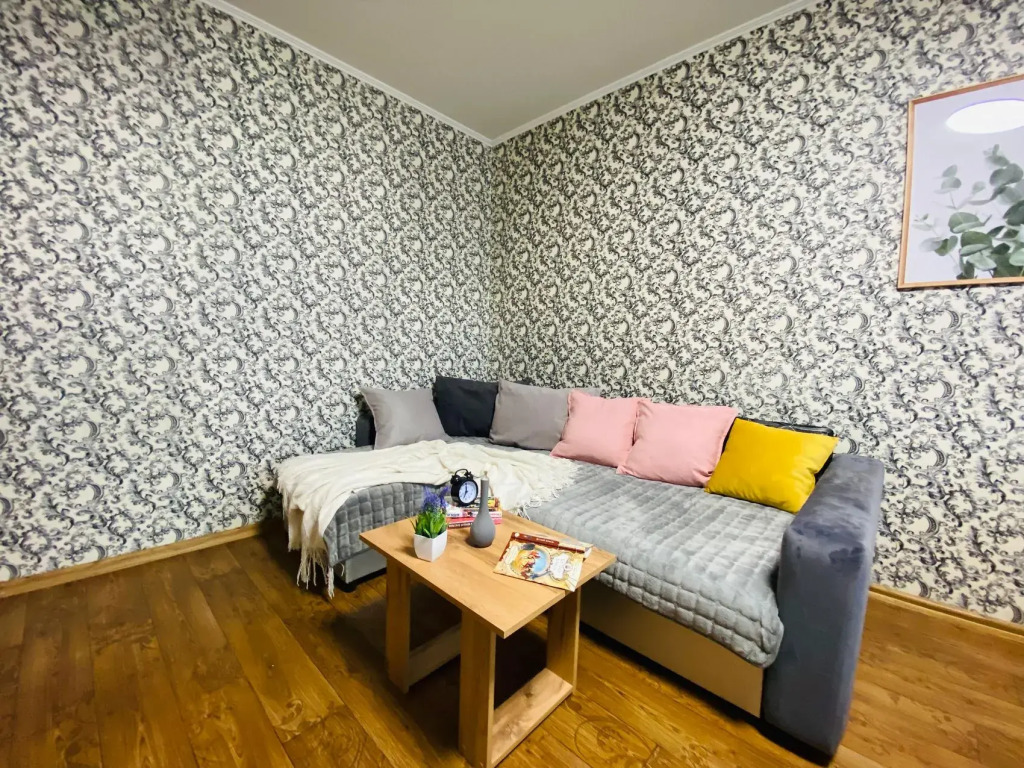 Апартаменты Пять Звёзд Ленинградский проспект 10 - фото 6