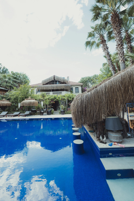 Hotel photo 18