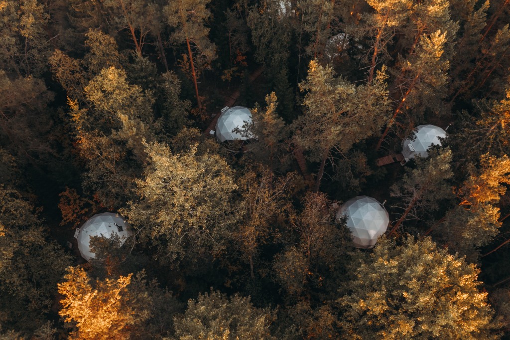 вуокса кэмп