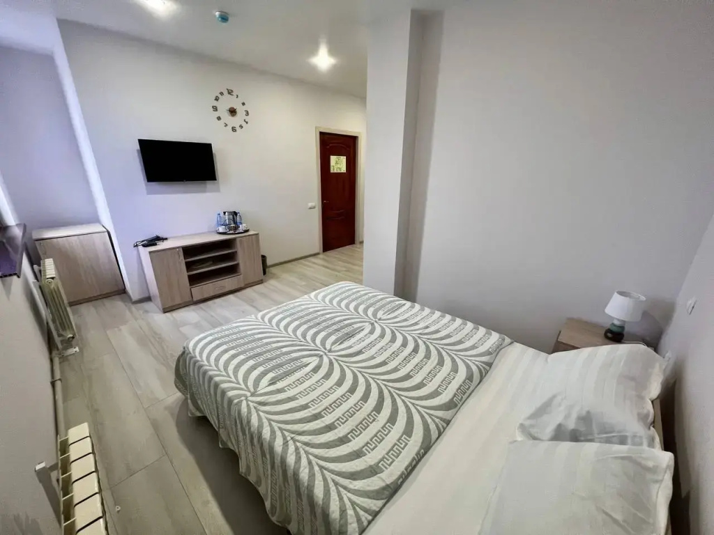 Granat Hotel Room Type - Standard No. 7 Double room full double bed