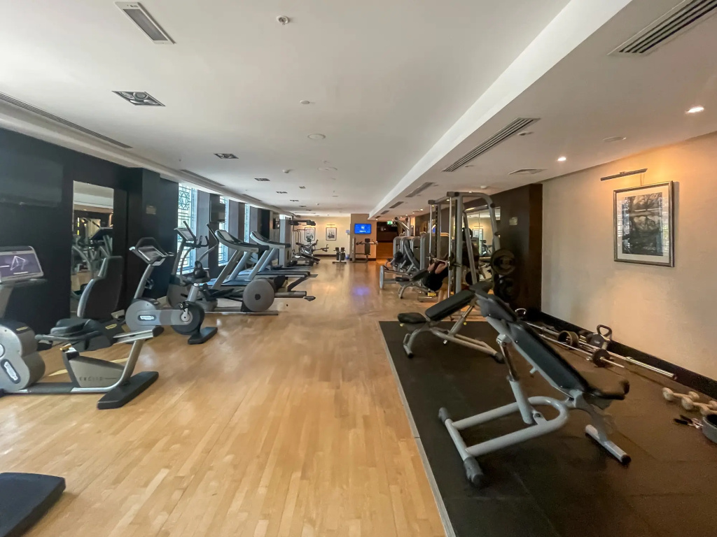 GLOBALSTAY The Residences Tower 1 Apart hotel - Photo 5