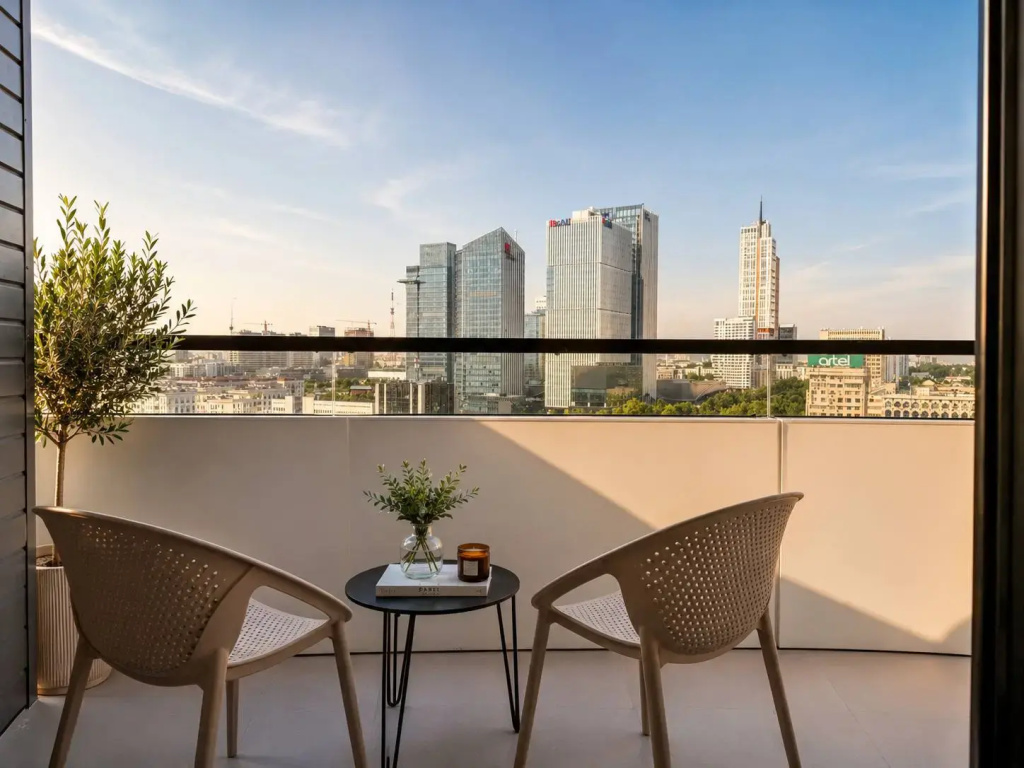 Roskoshnye Apartamenty S Vidom Na Tashkent City | 13-J Etazh Apartments