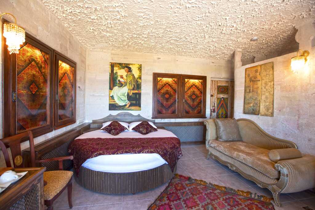 Selfie Cave Hotels Cappadocia - Special Class Boutique-Hotel