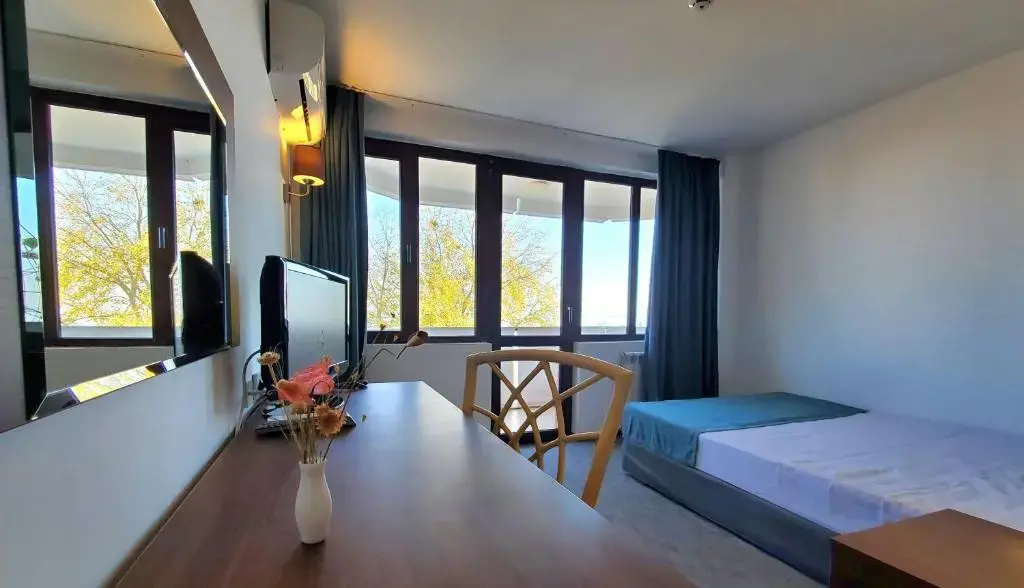 Hotel Pomorie Sun - Chambres