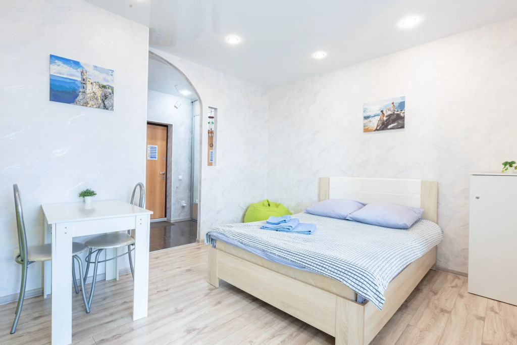 Апартаменты Graphics - фото 4