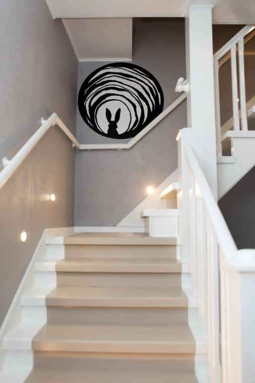 Хостел Кроличья Нора - фото 10