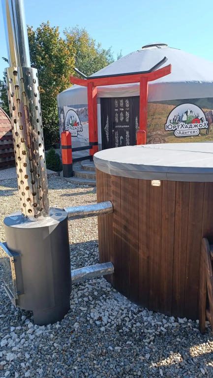 Жилое помещение ЮртХаджох малая - фото 12