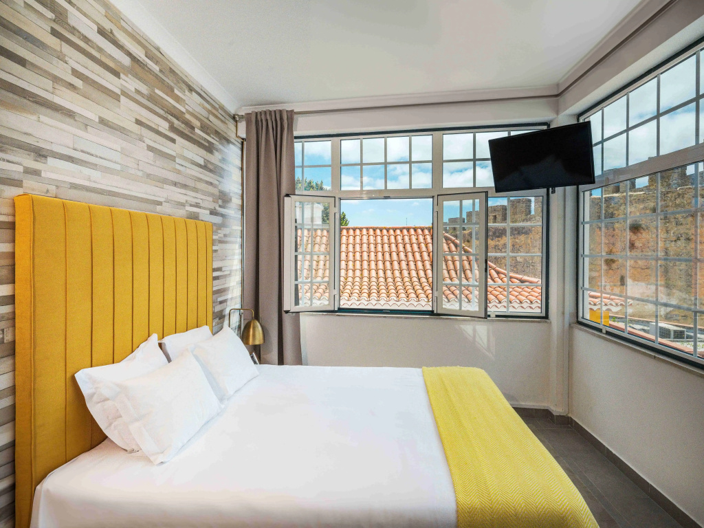 Hotel Casa Senhoras Rainhas by Unlock Hotels - Chambres