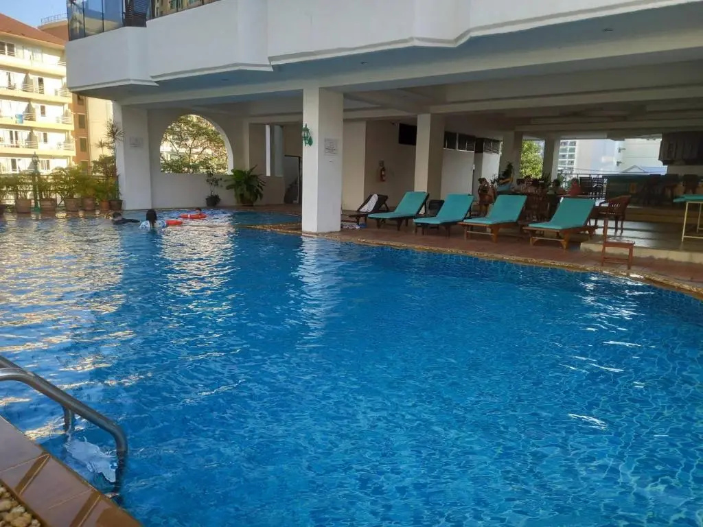 Hotel photo 38