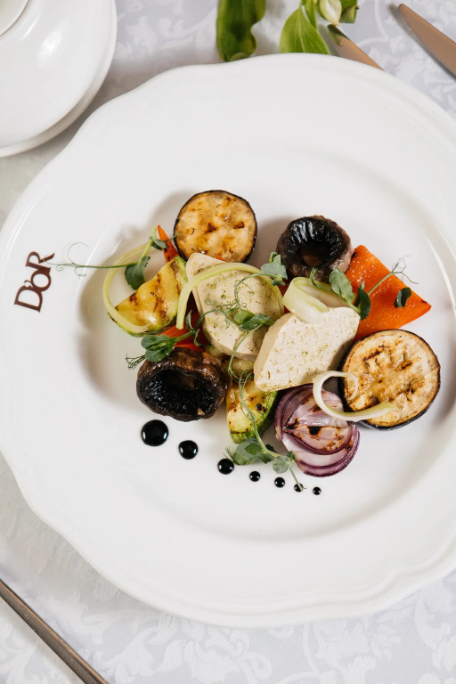 Отель Алмаз - фото 42