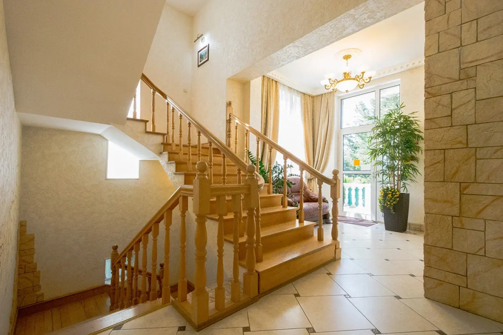 Одеон Гостевой дом - фото 35