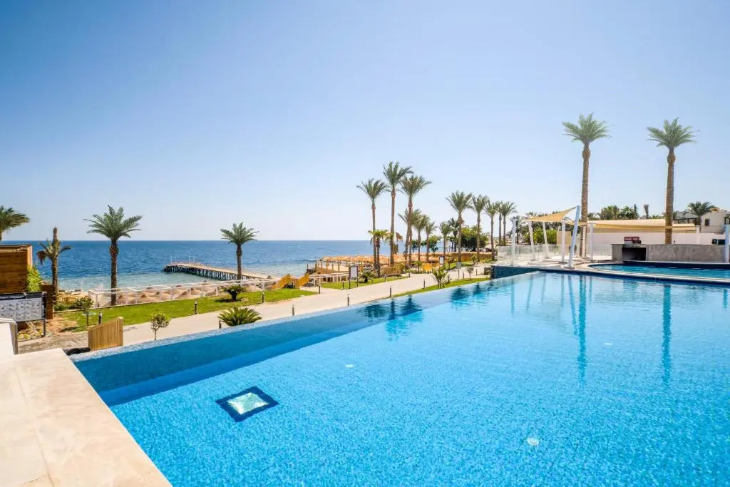 Sunrise Arabian Beach Resort, Шаркс-Бей, Єгипет мініатюра 13