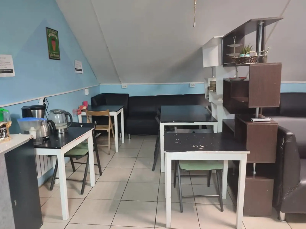 Travel Inn Тимирязевская - фото 23
