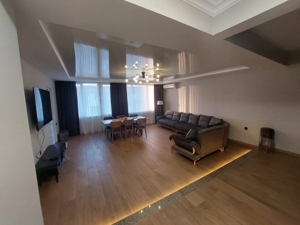 V Batumi Flat — 4