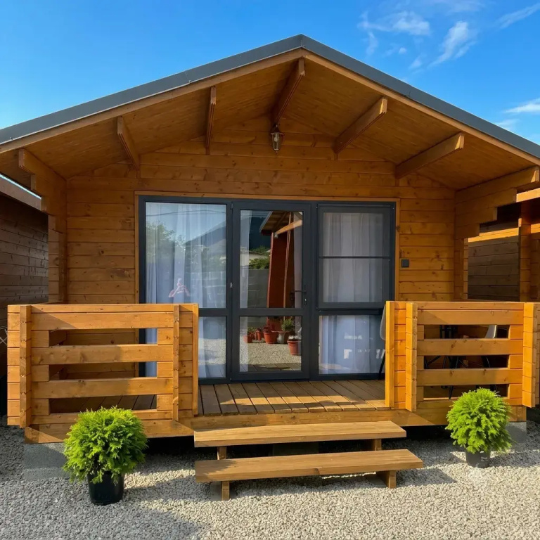 Kashtan Guest House