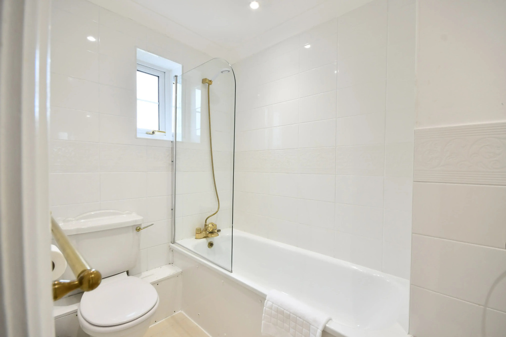 Northop Hall Country House Hotel - Chambres