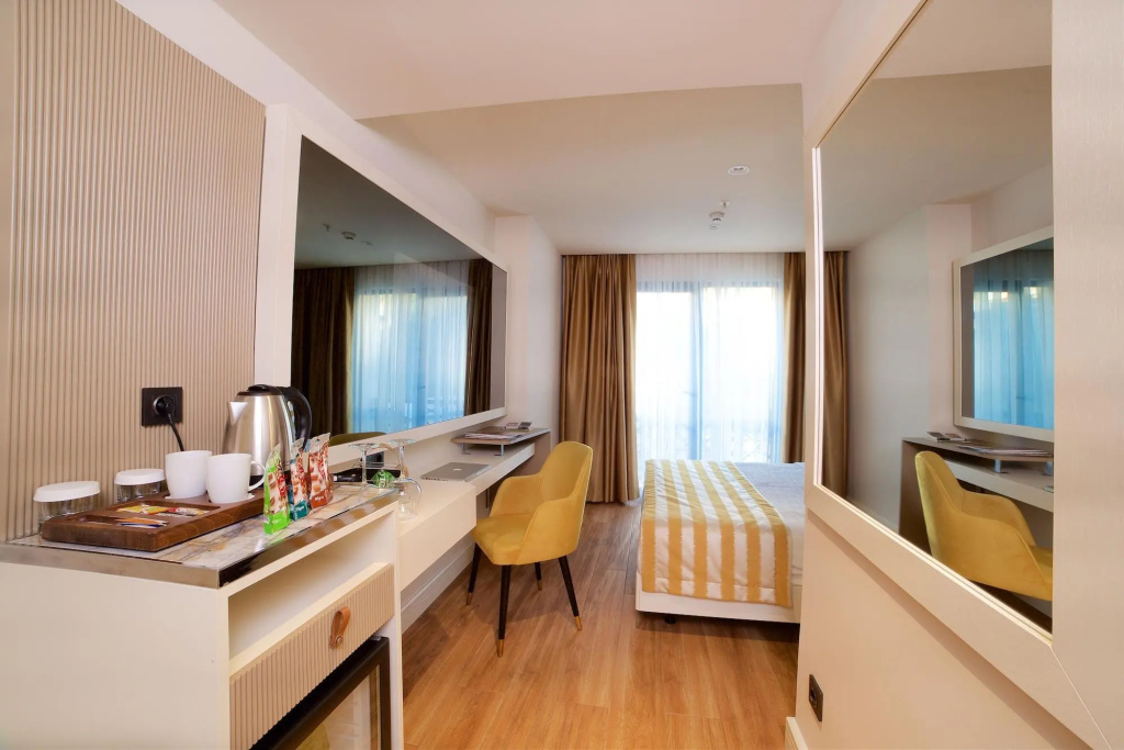 Icon Hotel Taksim - Général
