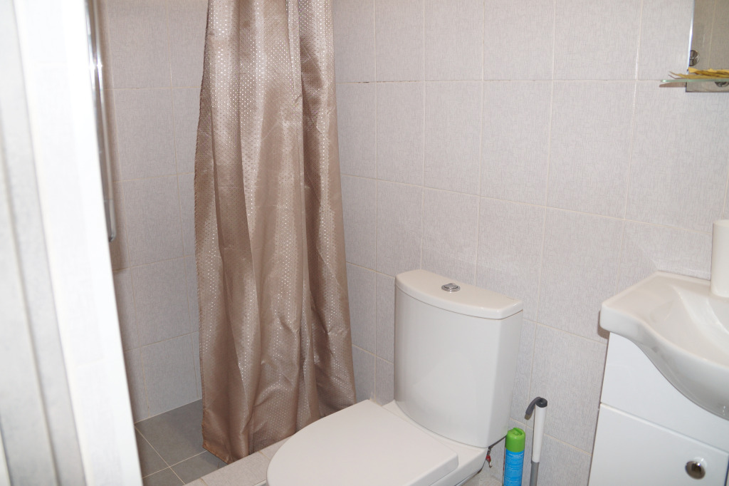 Четырёхместный номер Standard в Гранат