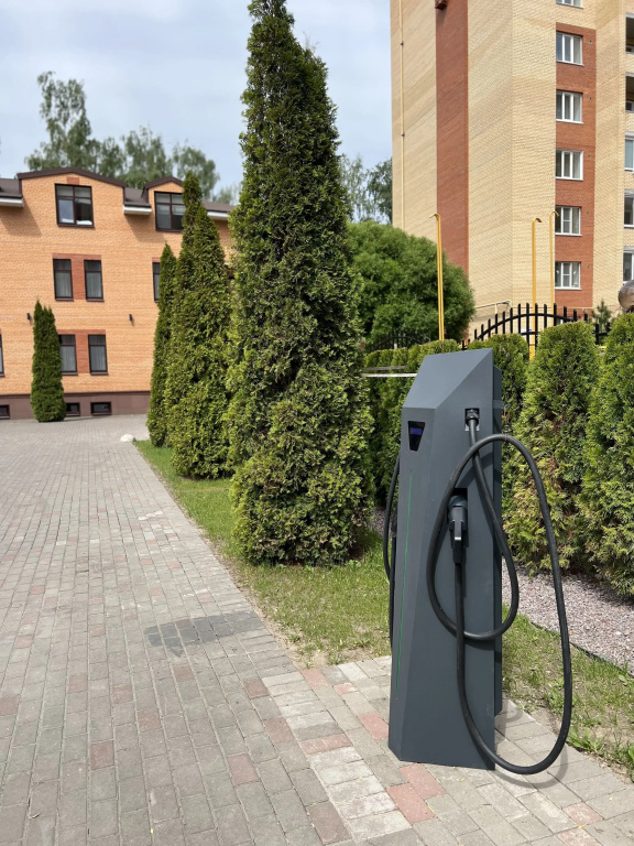 Отель Барселона — фото