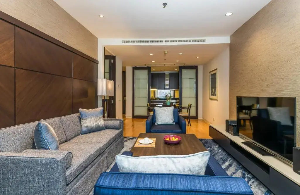 Emporium Suites By Chatrium Hotel - Général