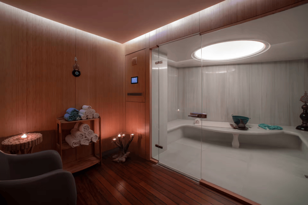 Doubletree by Hilton Istanbul Moda