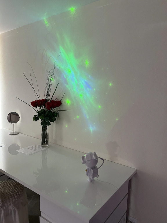 Частный дом Уютный домик студия - фото 20