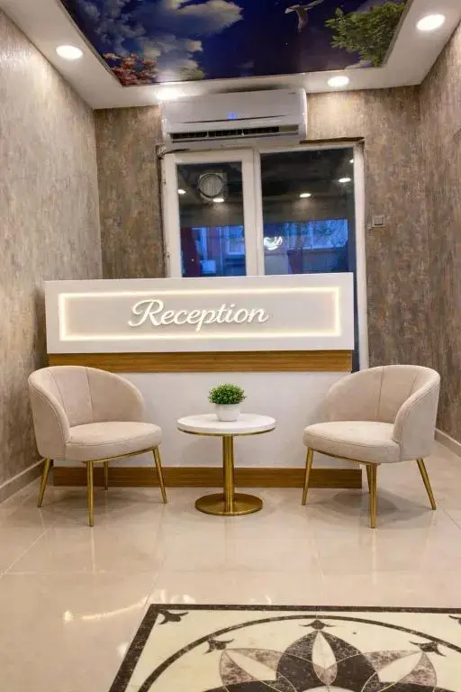 Апарт-отель Royal Fsm Suites — фото