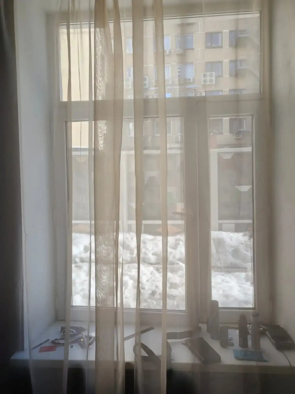 Меблированные комнаты Депо на Белорусской — фото