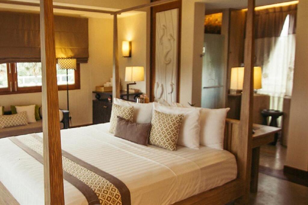 Anantaya Resort And Spa Passikuda