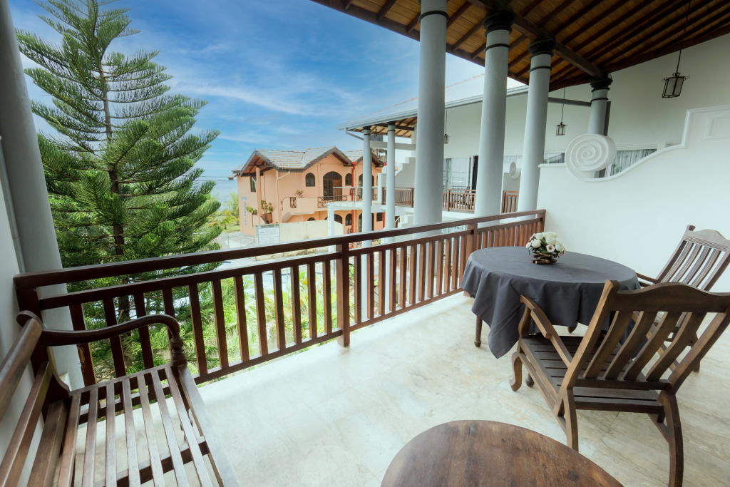 Neptune Bay Hotel