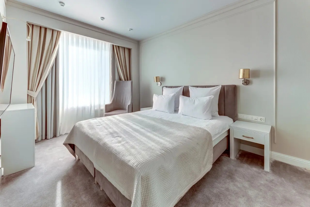 Отель Турист ZONT Hotel Group — фото