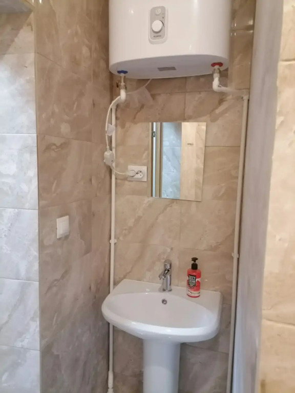 Komfort Centr Hostel - фото 2