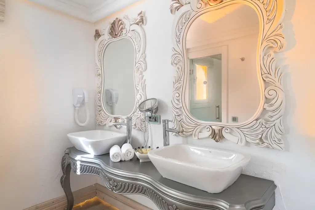 Likya Gardens Hotel - Chambres